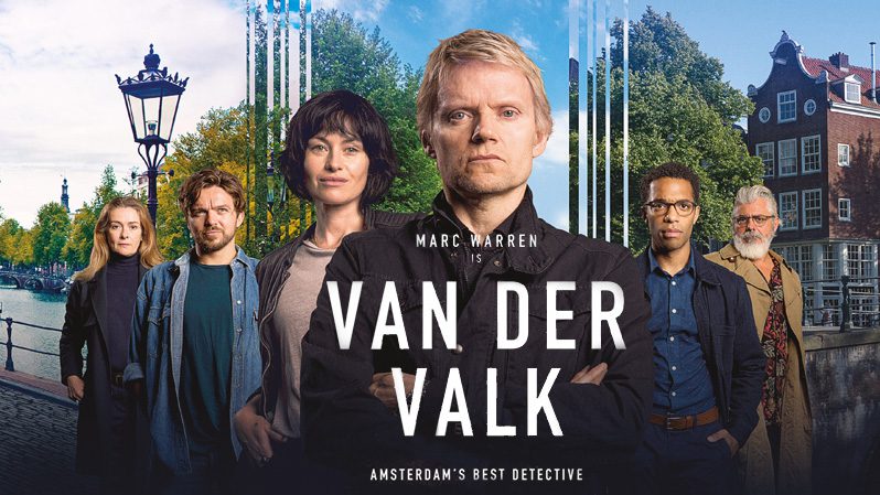 《沃克探案第一季》 Van Der Valk 迅雷下载 罪案/动作谍战 第1张