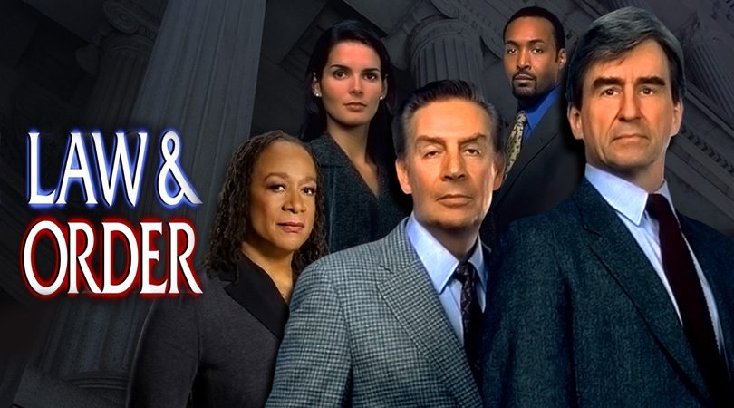 《法律与秩序第十七至二十季》Law & Order 迅雷下载
