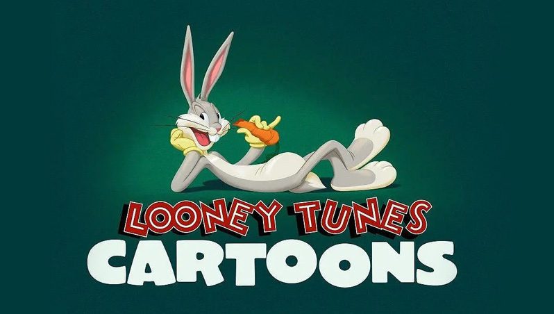 [新版]《乐一通第一至三季》Looney Tunes Cartoons 迅雷下载 动漫/动画 第1张
