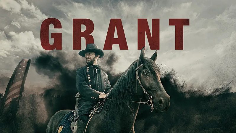 《格兰特第一季》Grant 迅雷下载 纪录片 第1张