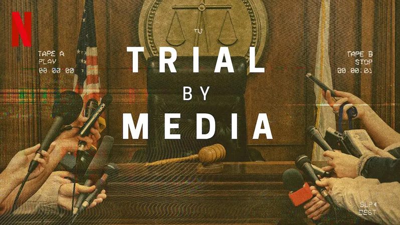 《媒体审判第一季》Trial by Media 迅雷下载