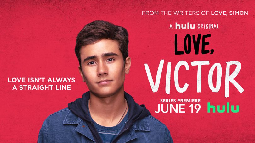 《爱你，维克托第一季》Love, Victor 迅雷下载