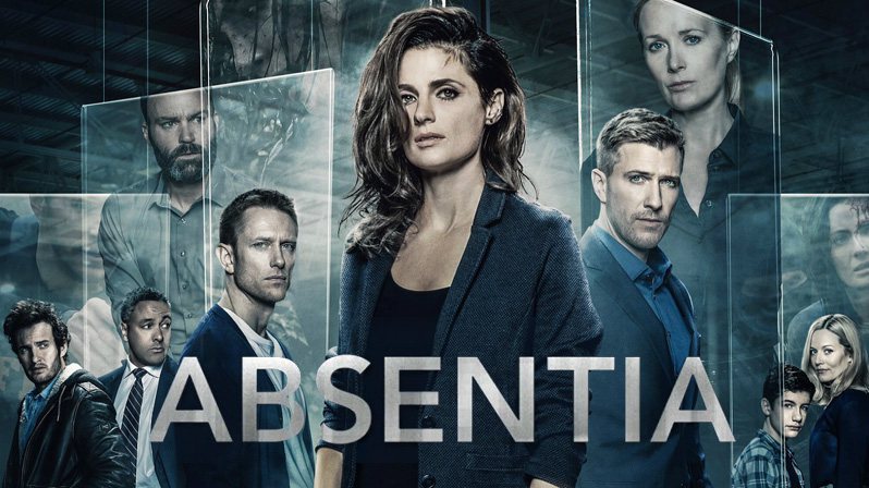 《失联第三季》 Absentia 迅雷下载 罪案/动作谍战 第1张