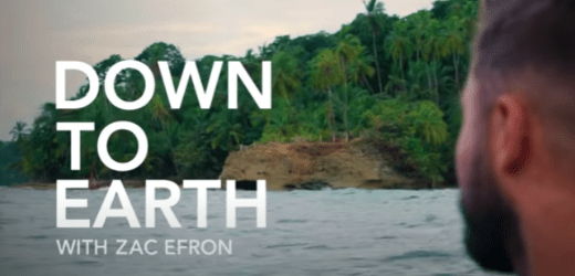 《与扎克·埃夫隆环游地球第一至二季》Down to Earth with Zac Efron 迅雷下载 纪录片 第1张