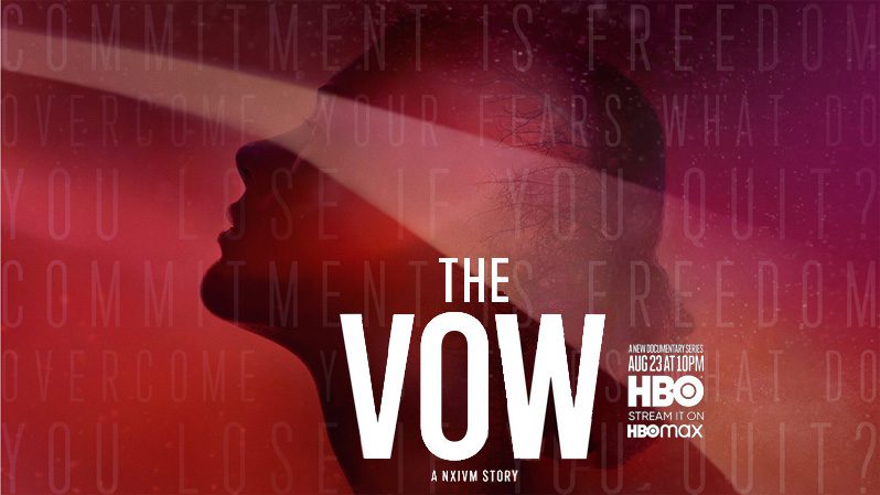 《誓言第一季》The Vow 迅雷下载 2020新剧 第1张