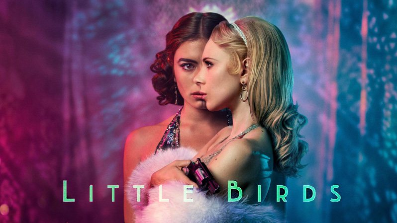 《小鸟们第一季》Little Birds迅雷下载