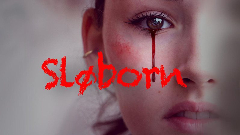 《斯洛博恩岛第一至二季》Sløborn 迅雷下载 2020新剧 第1张