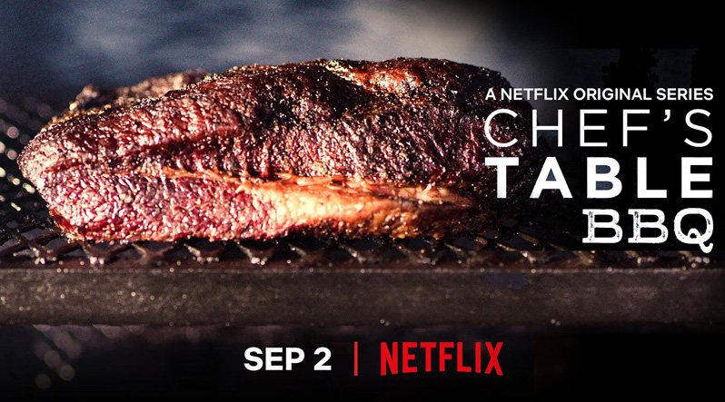 《主厨的餐桌：烧烤第一季》Chef’s Table: BBQ迅雷下载