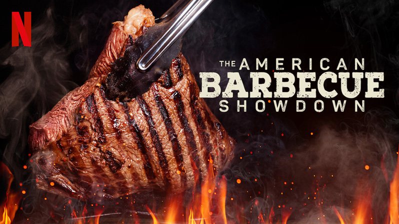 《美国烧烤对决第一季》American Barbecue Showdown迅雷下载 2020新剧 第1张