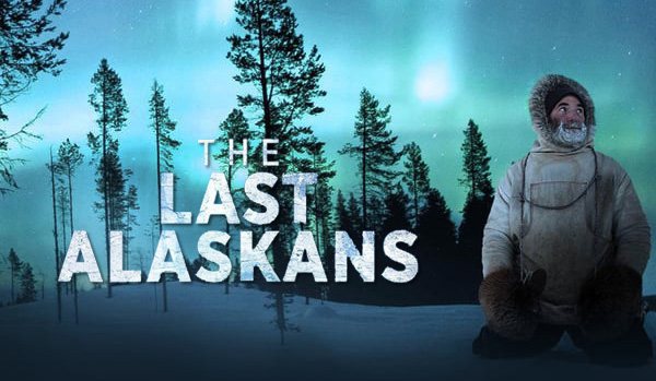 《最后的阿拉斯加第一至四季》The Last Alaskans 迅雷下载 纪录片 第1张