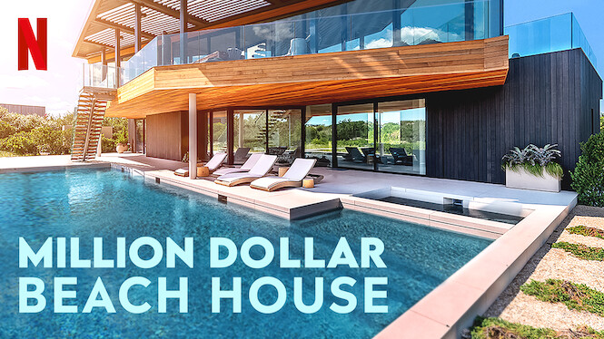 《海滨豪宅第一季》Million Dollar Beach House 迅雷下载