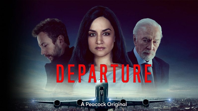 《空难解密第一季》Departure 迅雷下载