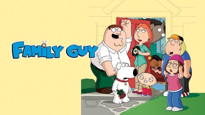 《恶搞之家第十九季》Family Guy 迅雷下载 动漫/动画 第1张