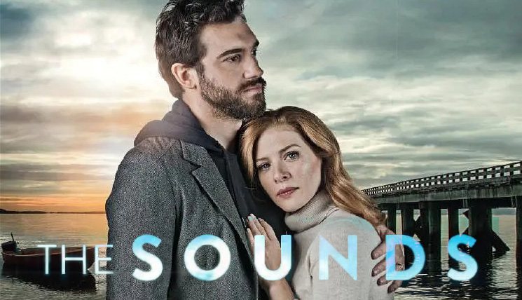 《溺湾第一季》The Sounds 迅雷下载 2020新剧 第1张