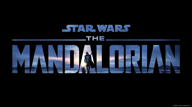 《曼达洛人第二季》The Mandalorian 迅雷下载 魔幻/科幻 第1张