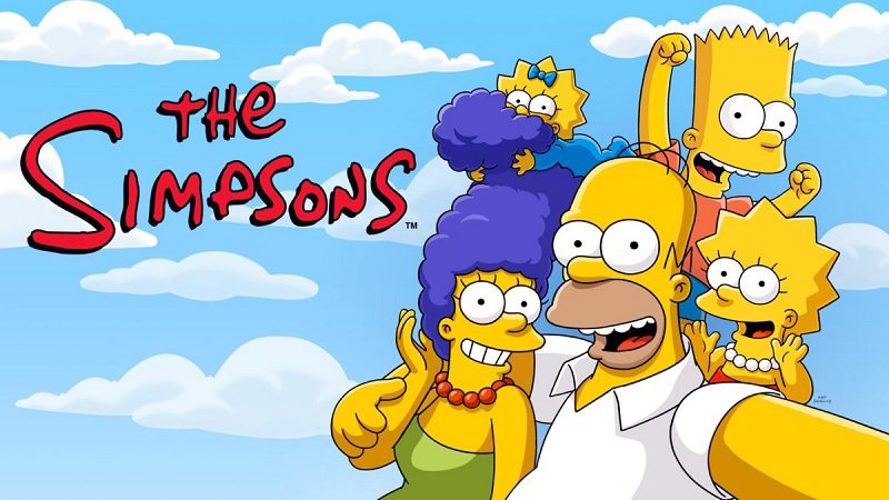 《辛普森一家第三十二季》The Simpsons 迅雷下载