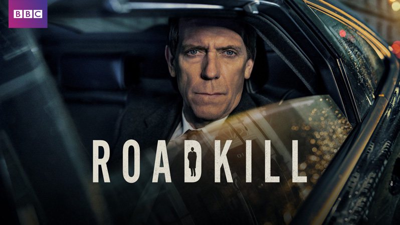 《鹿死谁手/弃之不理第一季》Roadkill 迅雷下载 2020新剧 第1张