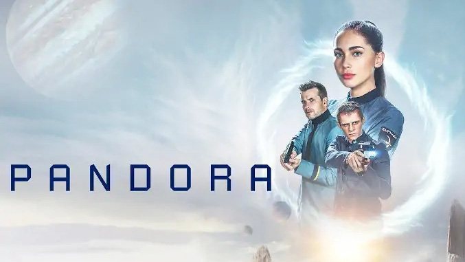 《潘多拉第二季》Pandora 迅雷下载