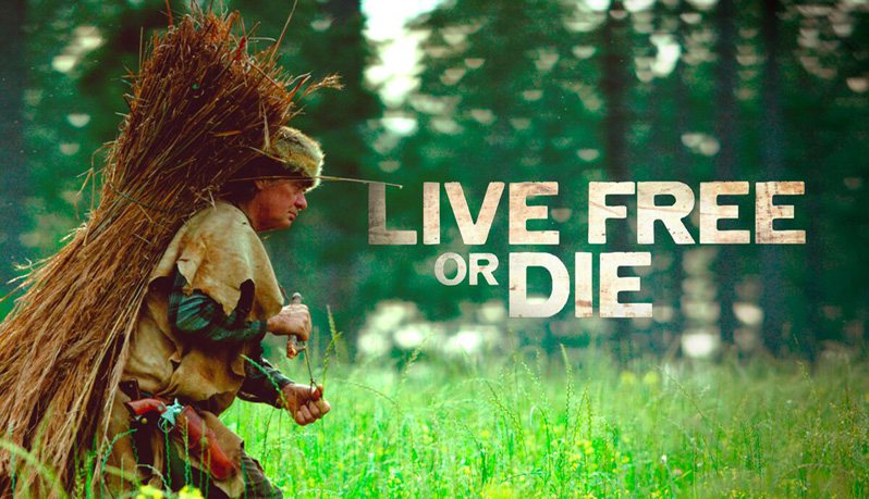 《原始拓荒客第二季》Live Free or Die 迅雷下载 纪录片 第1张