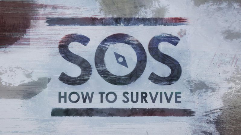 《SOS生存法则第一至二季》SOS How to Survive 迅雷下载 纪录片 第1张