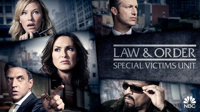 《法律与秩序：特殊受害者第二十二季》Law & Order: Special Victims Unit 迅雷下载