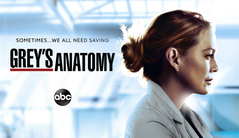 《实习医生格蕾第十七季》Grey's Anatomy 迅雷下载 律政/医务 第1张