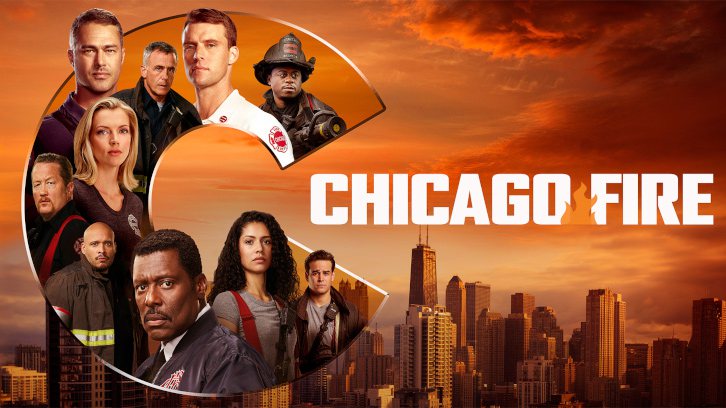 《芝加哥烈焰第九季》Chicago Fire 迅雷下载 罪案/动作谍战 第1张