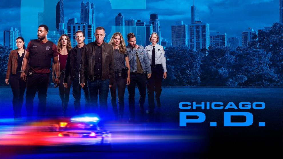 《芝加哥警署第八季》Chicago P.D. 迅雷下载 罪案/动作谍战 第1张