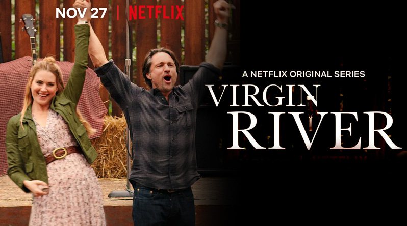 《维琴河第二季》Virgin River 迅雷下载 剧情/历史 第1张