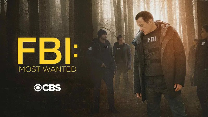 《联邦调查局：通缉要犯第二季》FBI: Most Wanted 迅雷下载 罪案/动作谍战 第1张