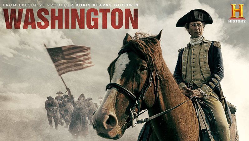 《华盛顿第一季》Washington 迅雷下载