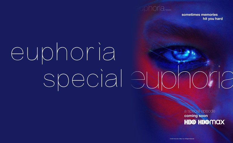 《亢奋：特别篇》Euphoria Special 迅雷下载 剧情/历史 第1张