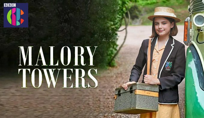 《马洛里之塔第一至三季》Malory Towers 迅雷下载 2020新剧 第1张