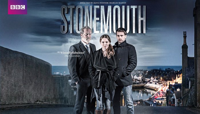 《疑情谜案第一季》Stonemouth 迅雷下载 剧情/历史 第1张