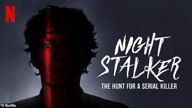 《黑夜跟踪狂：追捕连环杀手》Night Stalker: The Hunt for a Serial Killer 迅雷下载