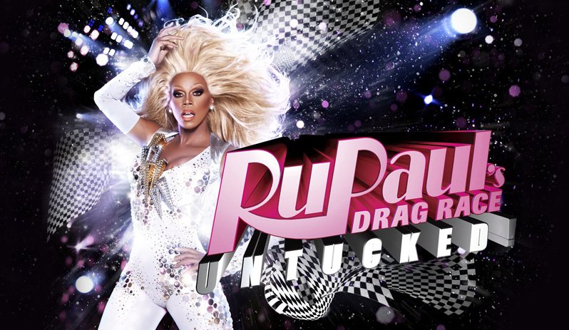《变装皇后鲁保罗幕后：好风骚第十三季》RuPaul’s Drag Race: Untucked! 迅雷下载