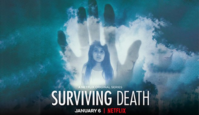 《死而不亡第一季》Surviving Death 迅雷下载 2021新剧 第1张