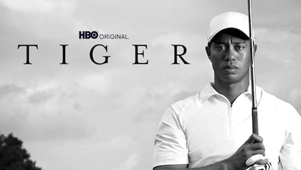 《泰格·伍兹第一季》Tiger 迅雷下载 2021新剧 第1张