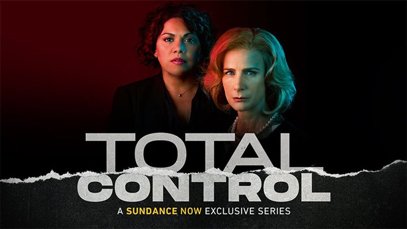 《完全控制/股掌之间第一至二季》Total Control 迅雷下载 剧情/历史 第1张