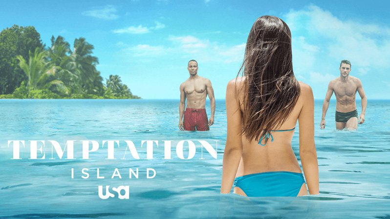 《诱惑岛第三季》Temptation Island  迅雷下载