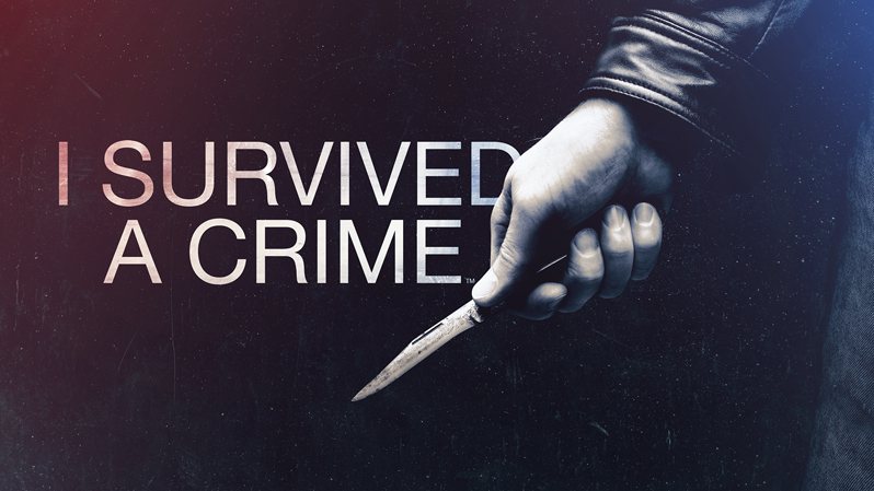 《幸免于难第一季》I Survived a Crime 迅雷下载 2021新剧 第1张