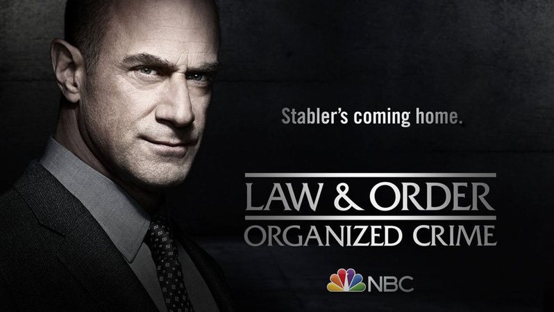 《法律与秩序：组织犯罪第一季》Law & Order: Organized Crime 迅雷下载 2021新剧 第1张