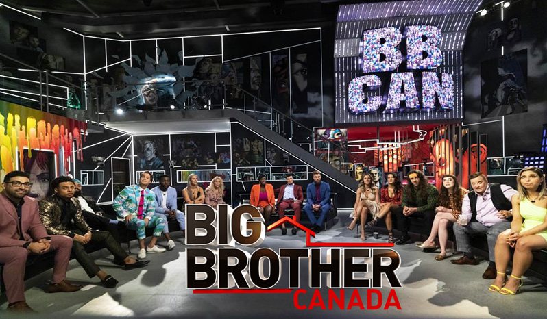 《老大哥(加拿大版)第九季》Big Brother Canada 迅雷下载