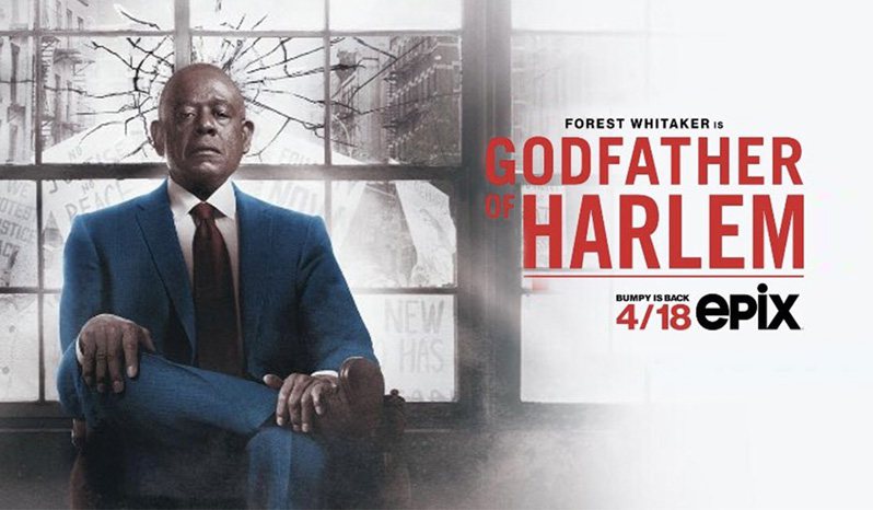 《哈林教父第二季》Godfather of Harlem 迅雷下载 罪案/动作谍战 第1张