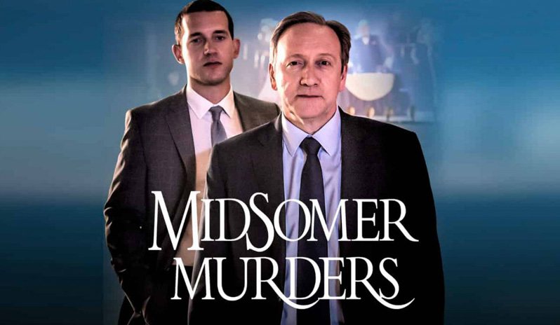 《骇人命案事件簿第二十二季》Midsomer Murders 迅雷下载 罪案/动作谍战 第1张