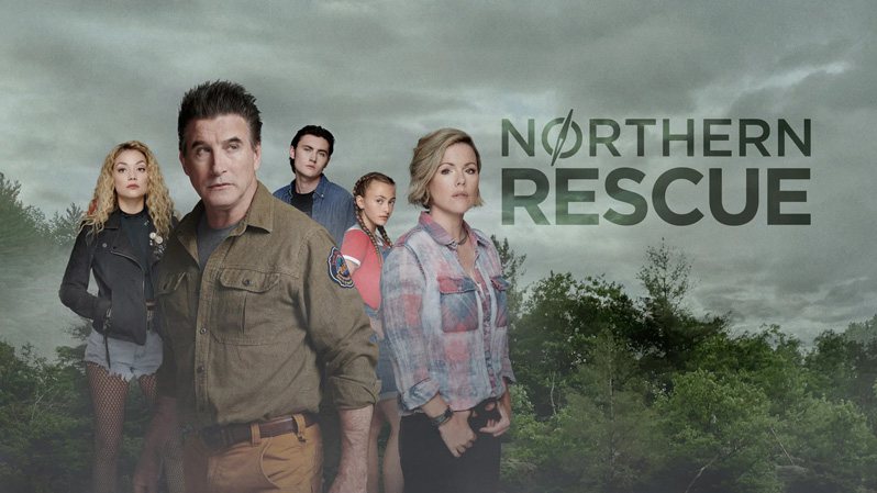 《北方搜救队第一季》Northern Rescue 迅雷下载 罪案/动作谍战 第1张