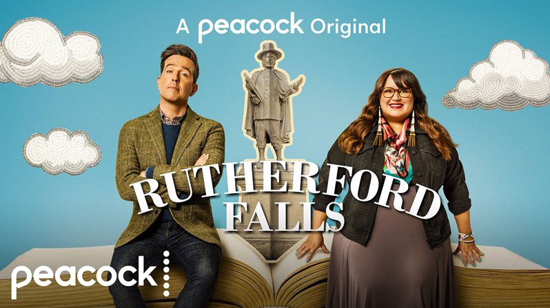 《罗瑟福的失败第一季》Rutherford Falls 迅雷下载
