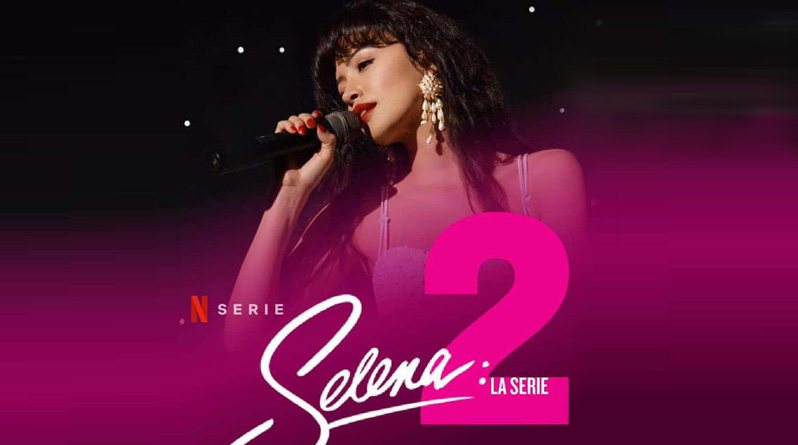 《赛琳娜第二季》Selena: The Series 迅雷下载