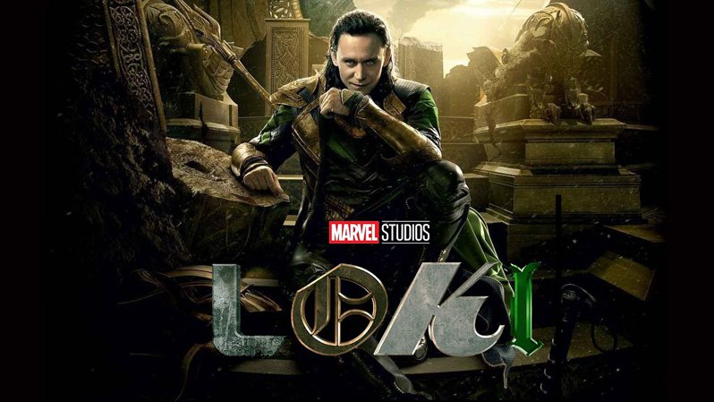 《洛基第一季》Loki 迅雷下载