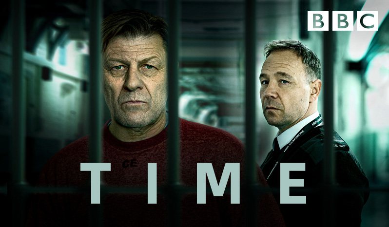 《警与囚第一季》Time 迅雷下载 2021新剧 第1张